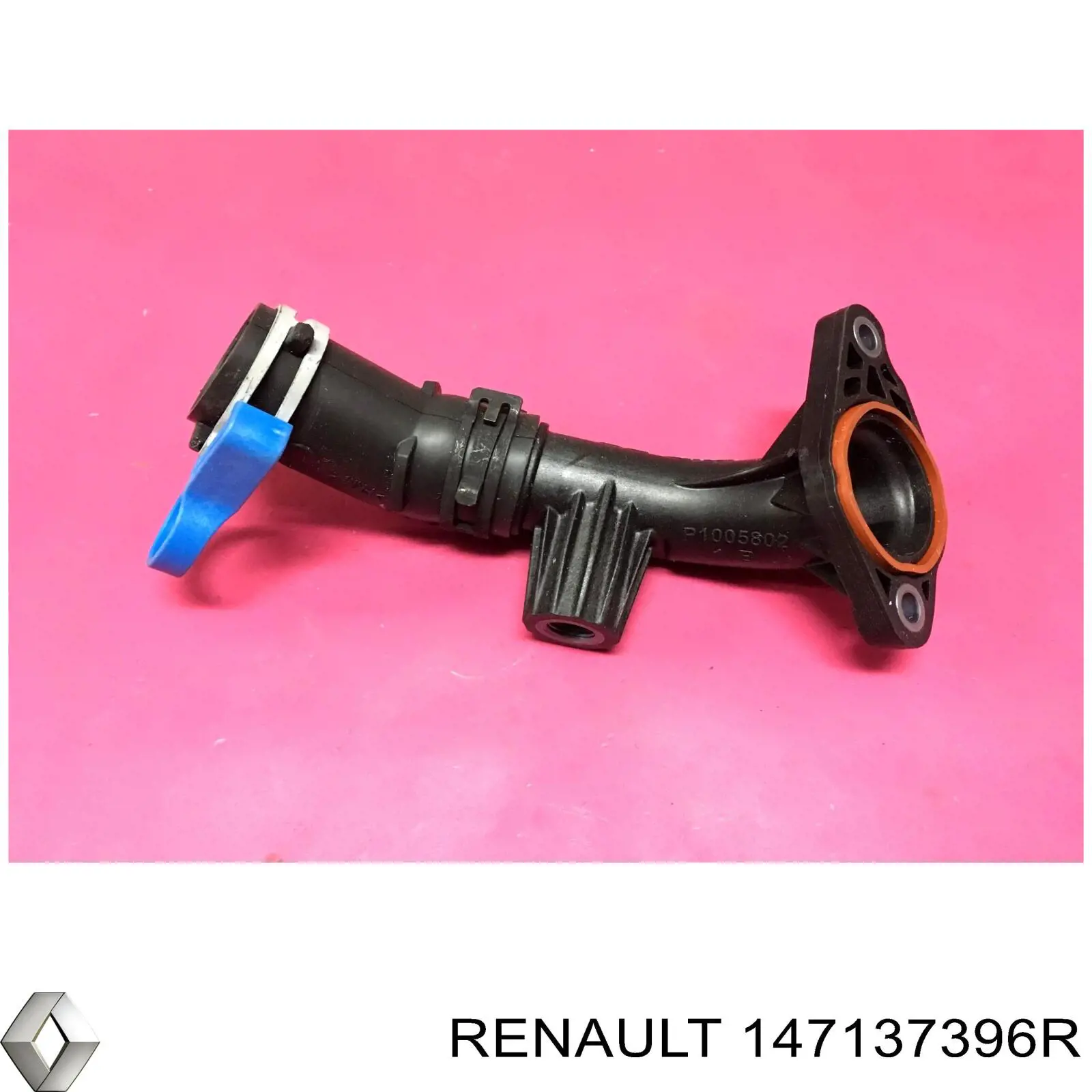  Renault (RVI) 147137396R precio, desde 54,74 EUR