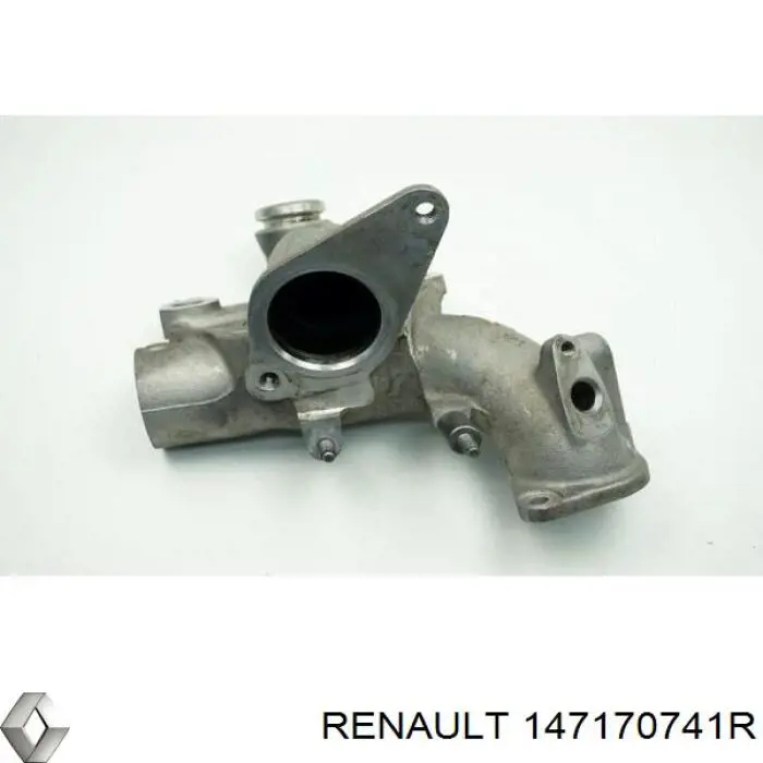  147170741R Renault (RVI)