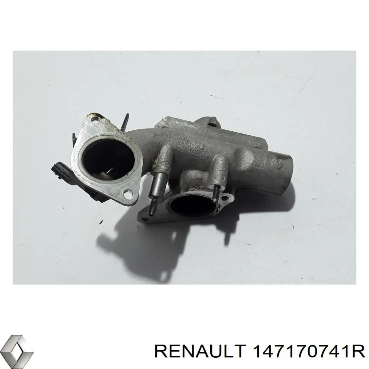  Renault (RVI) 147170741R precio, desde 55,18 EUR