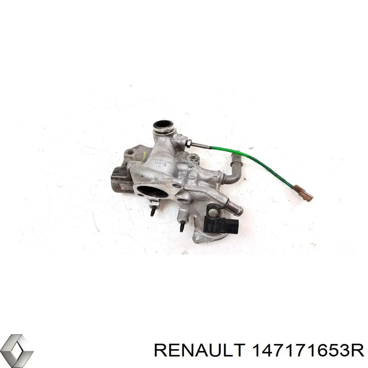 147171653R Renault (RVI)