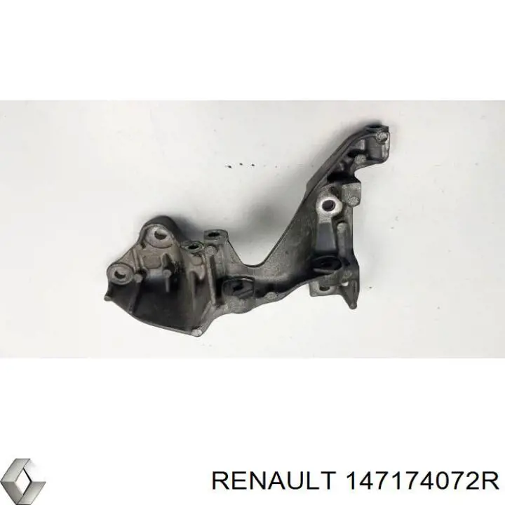 147174072R Renault (RVI)