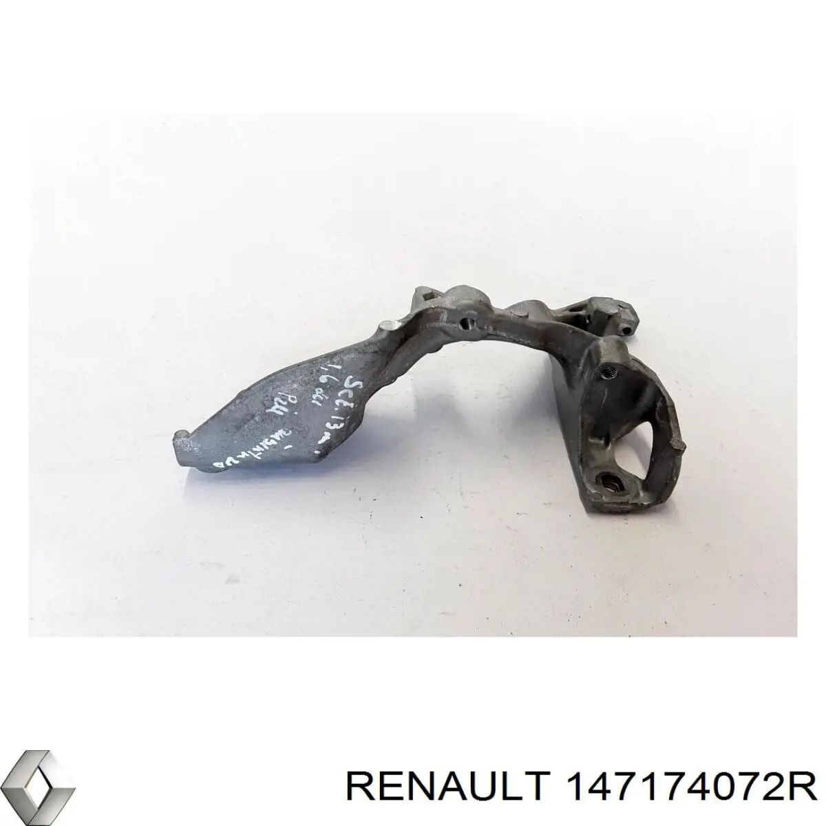 Comprar 147174072R Renault (RVI) 