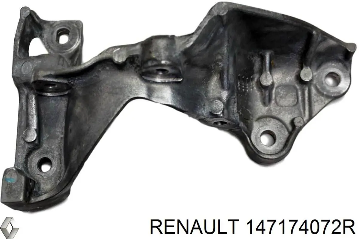  Renault (RVI) 147174072R precio, desde 39,70 EUR
