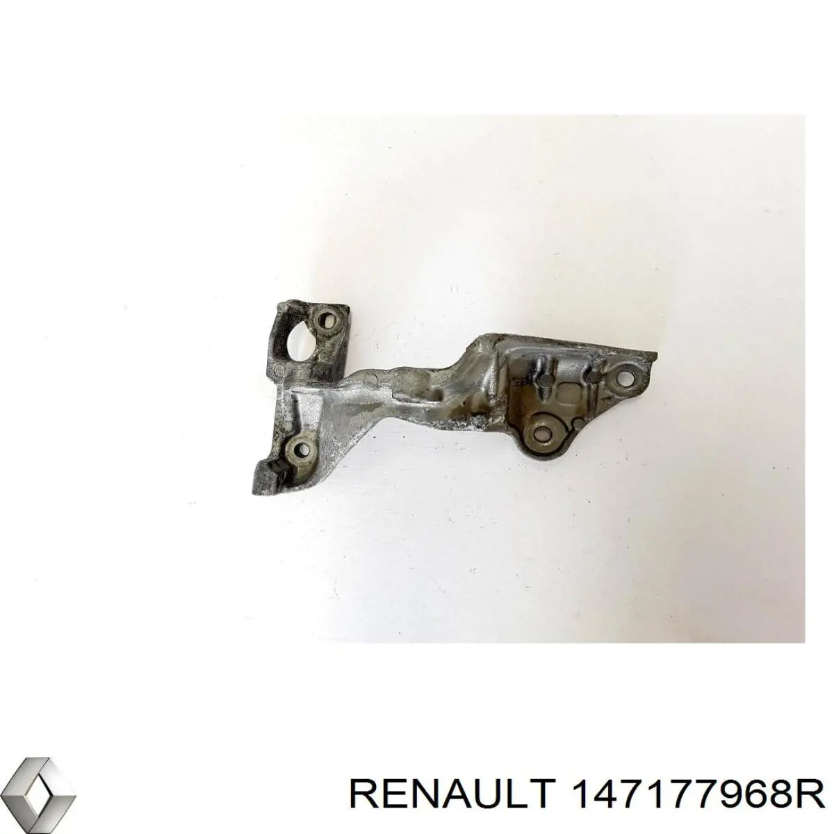 147177968R Renault (RVI)