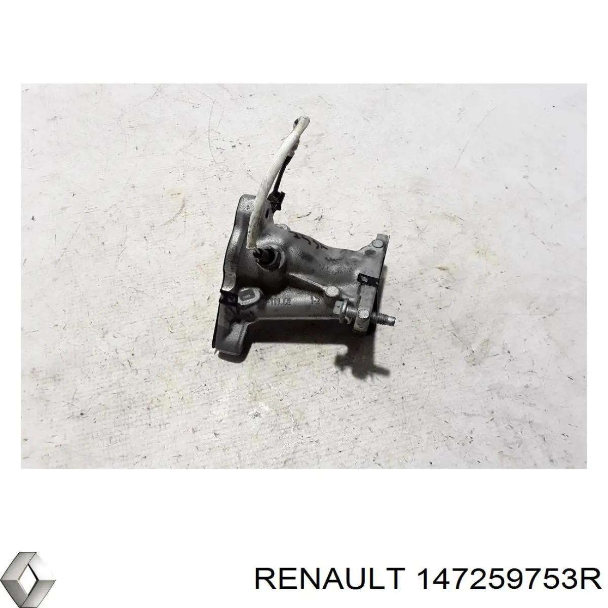 Comprar 147259753R Renault (RVI) 