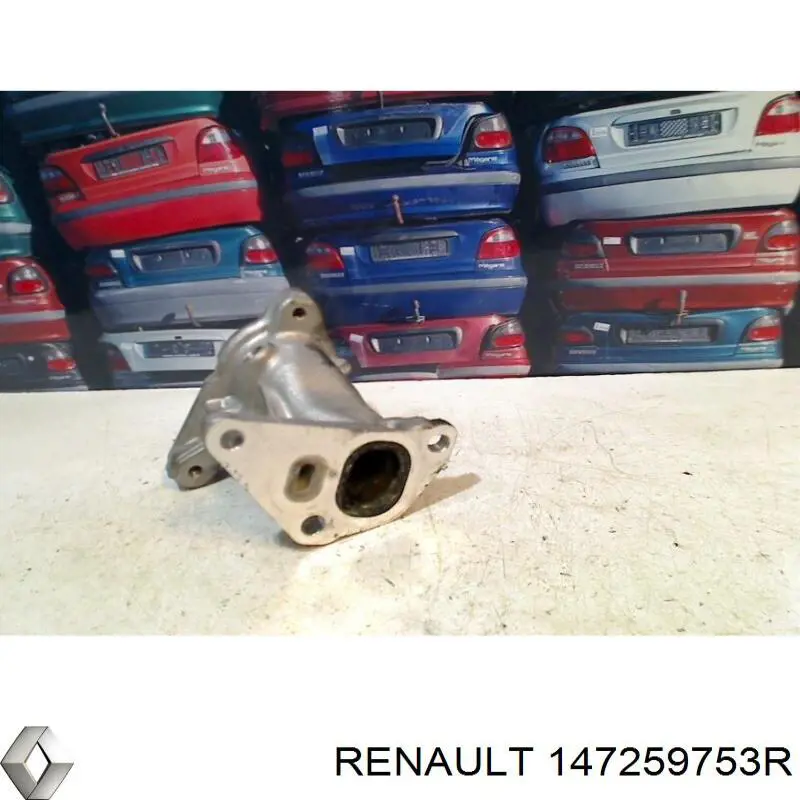  Renault (RVI) 147259753R precio, desde 315,77 EUR