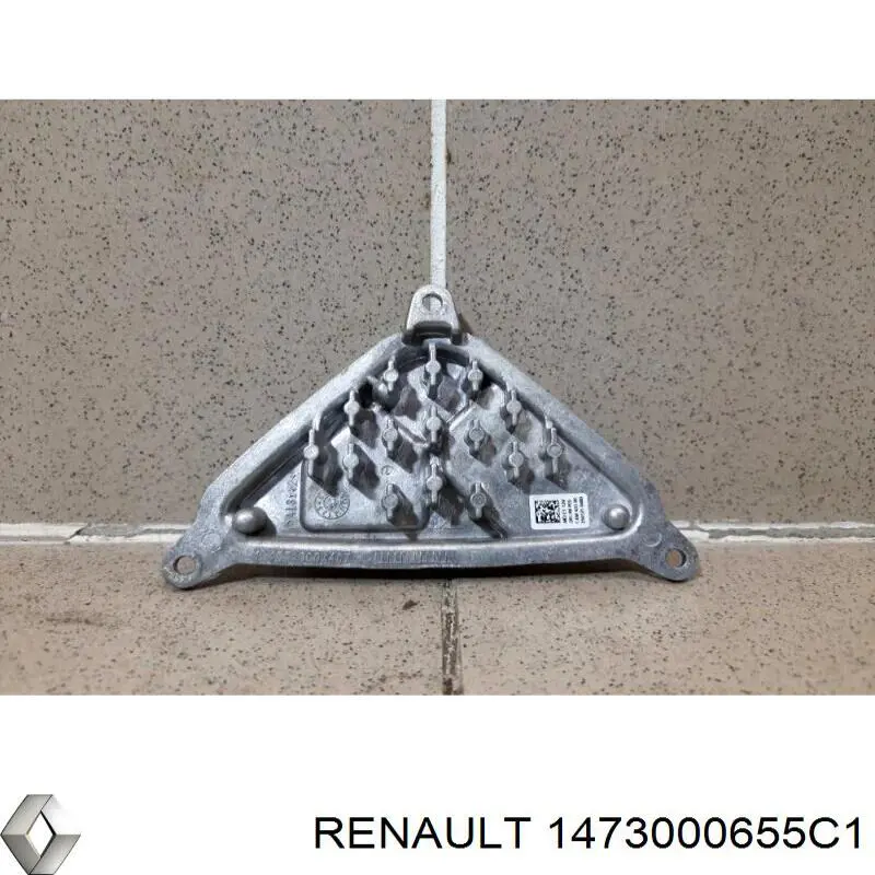 1473000655C1 Renault (RVI)