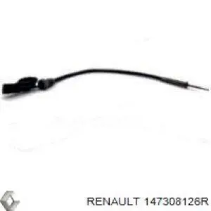 Sensor de temperatura de gases de escape de la válvula EGR Renault (RVI) 147308126R precio, desde 53,72 EUR