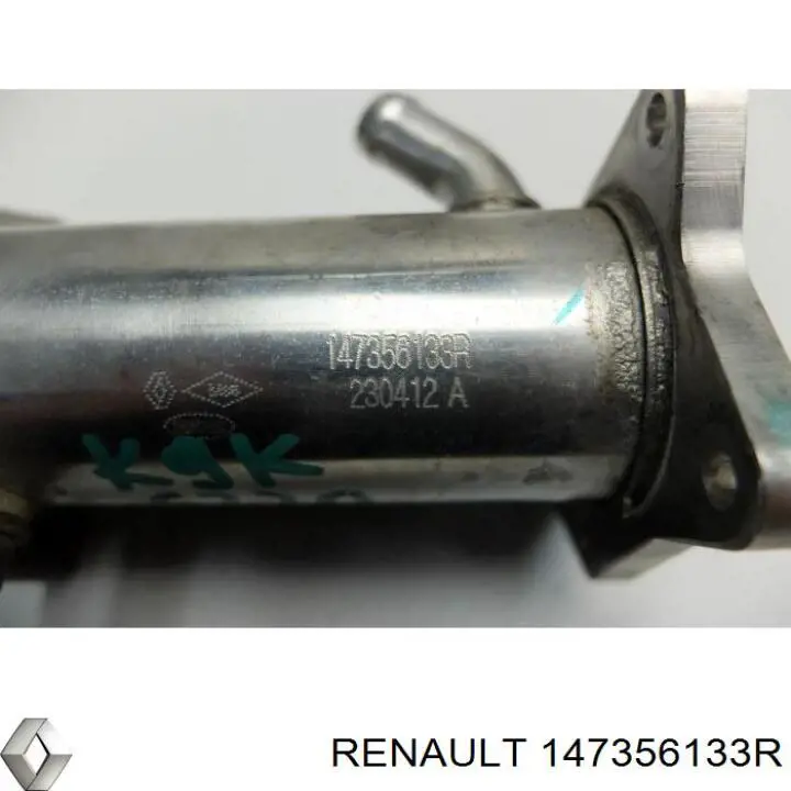 147356133R Renault (RVI) 