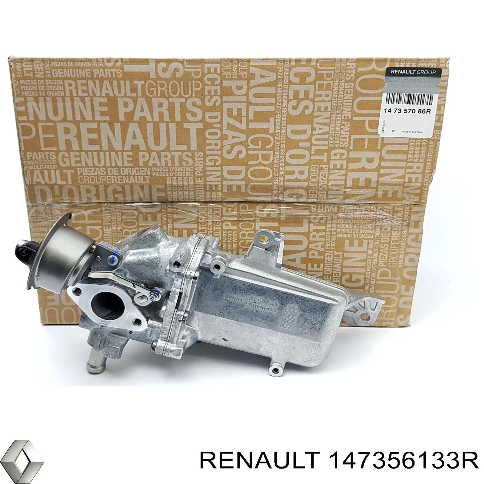 Comprar 147356133R Renault (RVI) 