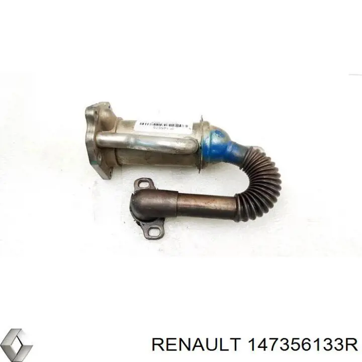  147356133R Renault (RVI)