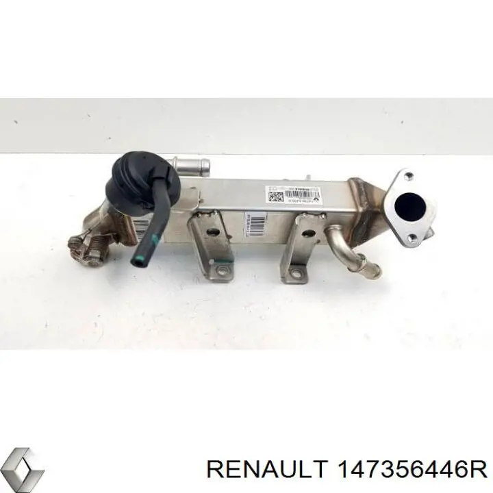  Renault (RVI) 147356446R precio, desde 320,04 EUR