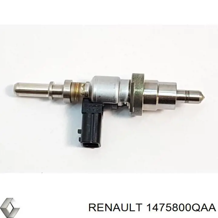 1475800QAA Renault (RVI)