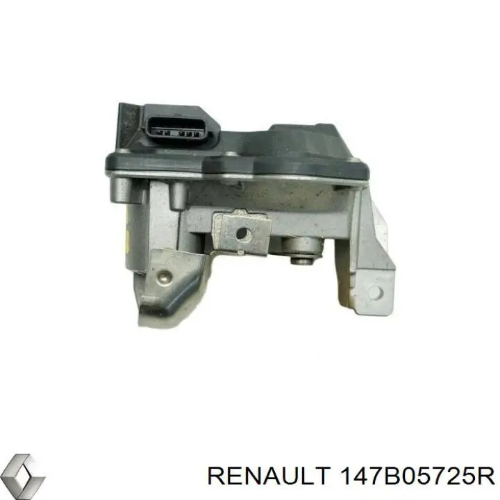 Válvula reguladora EGR Renault (RVI) 147B05725R precio, desde 151,84 EUR