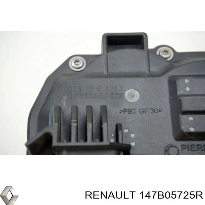 147B05725R Renault (RVI)