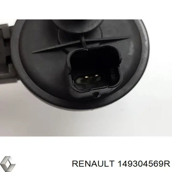  Renault (RVI) 149304569R precio, desde 71,15 EUR
