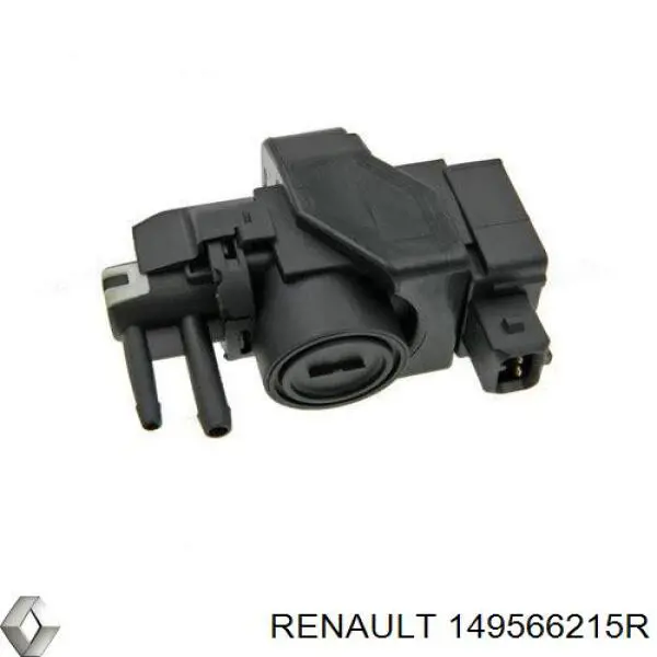 Válvula solenoide de control de presión de sobrealimentación Renault (RVI) 149566215R precio, desde 37,63 EUR