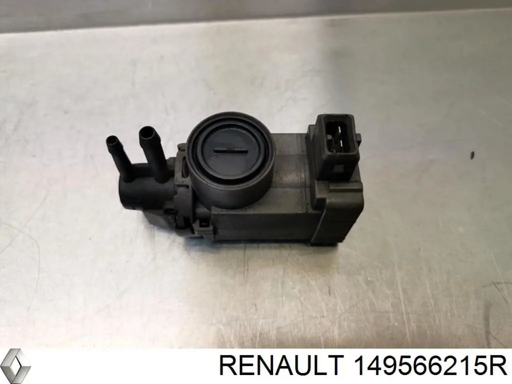 Transductor presión, turbocompresor  Renault (RVI) 149566215R
