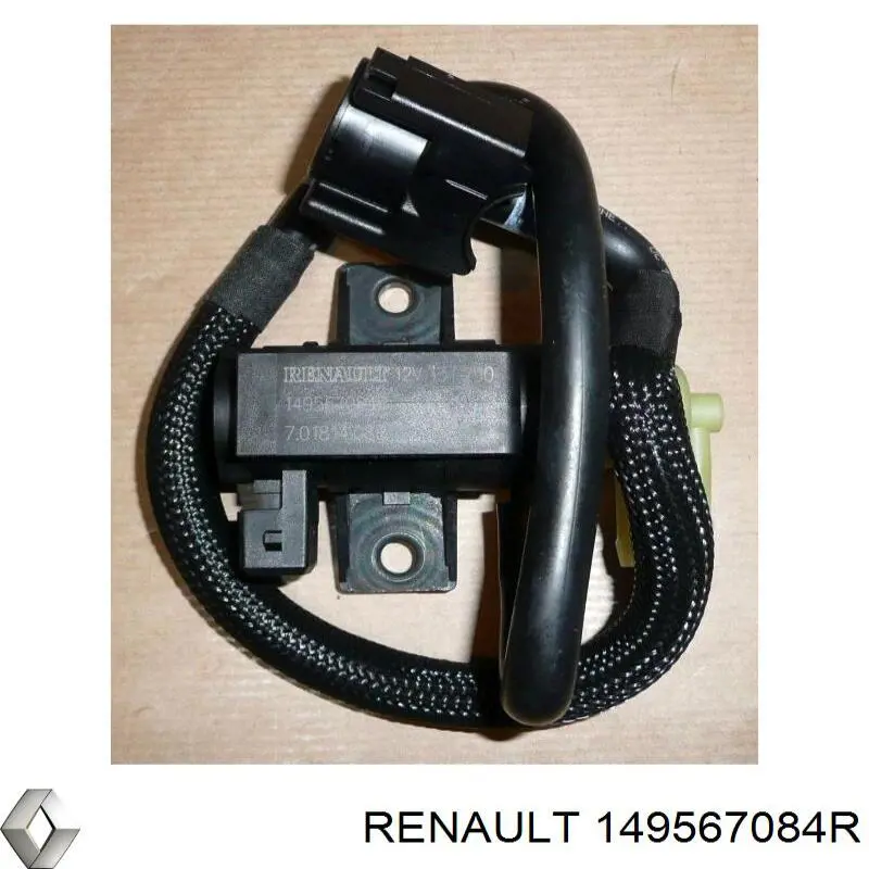 Comprar 149567084R Renault (RVI) Actuador del turbo