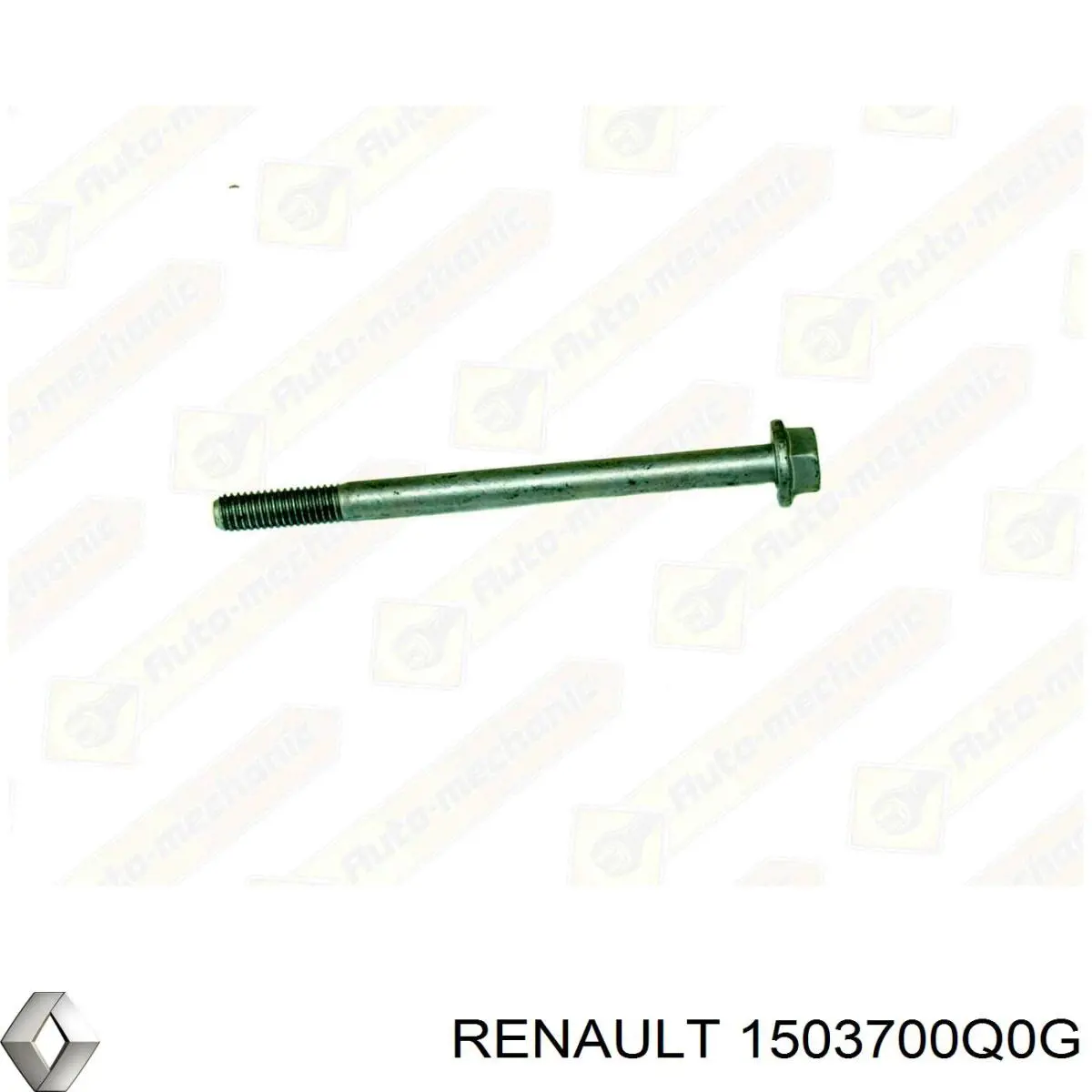 1503700Q0G Renault (RVI)