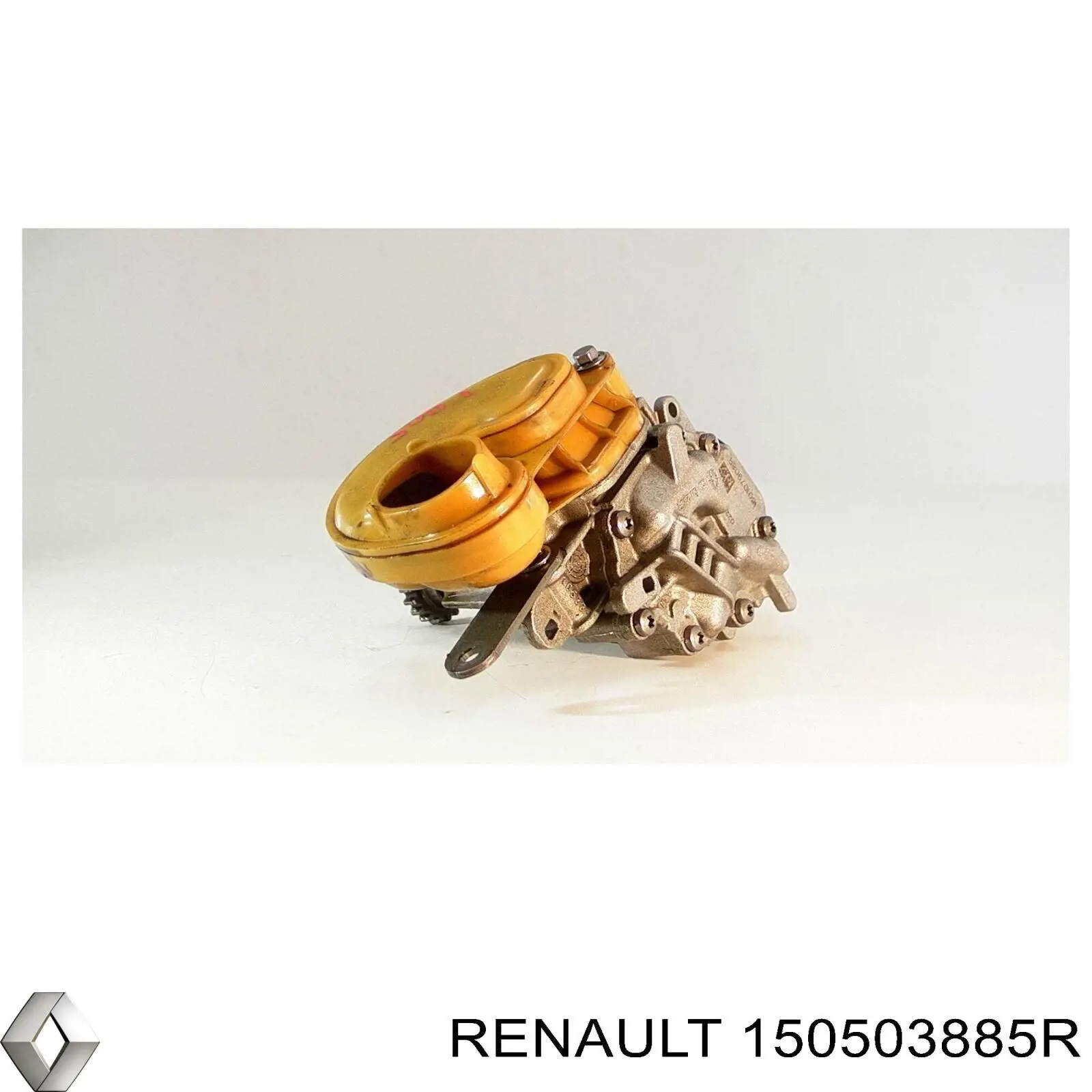 Comprar 150503885R Renault (RVI) 