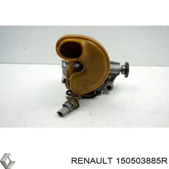 150503885R Renault (RVI)