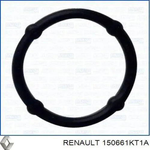 150661KT1A Renault (RVI)