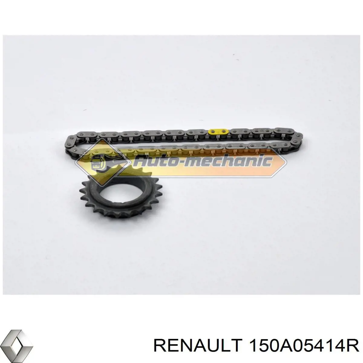 150A05414R Renault (RVI)