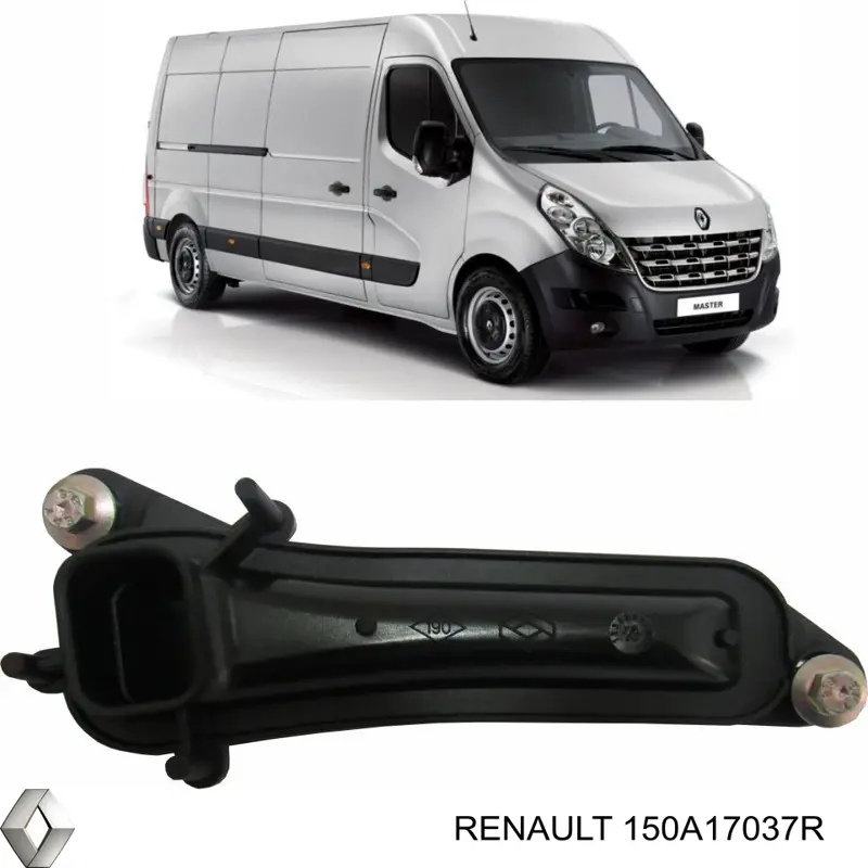 Junta del tubo de aspiración de aceite Renault (RVI) 150A17037R precio, desde 23,16 EUR