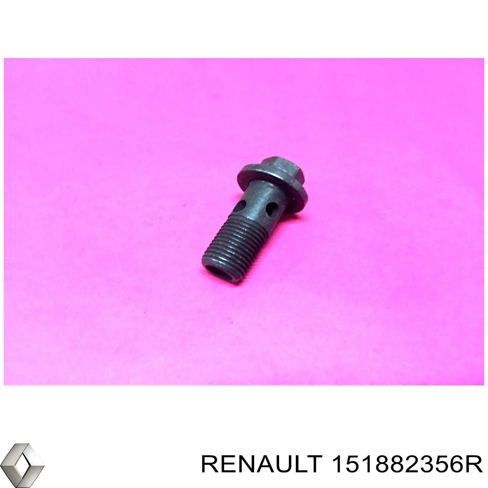 Perno de tubo de alimentación de aceite de turbocompresor Renault (RVI) 8200547218 precio, desde 6,62 EUR