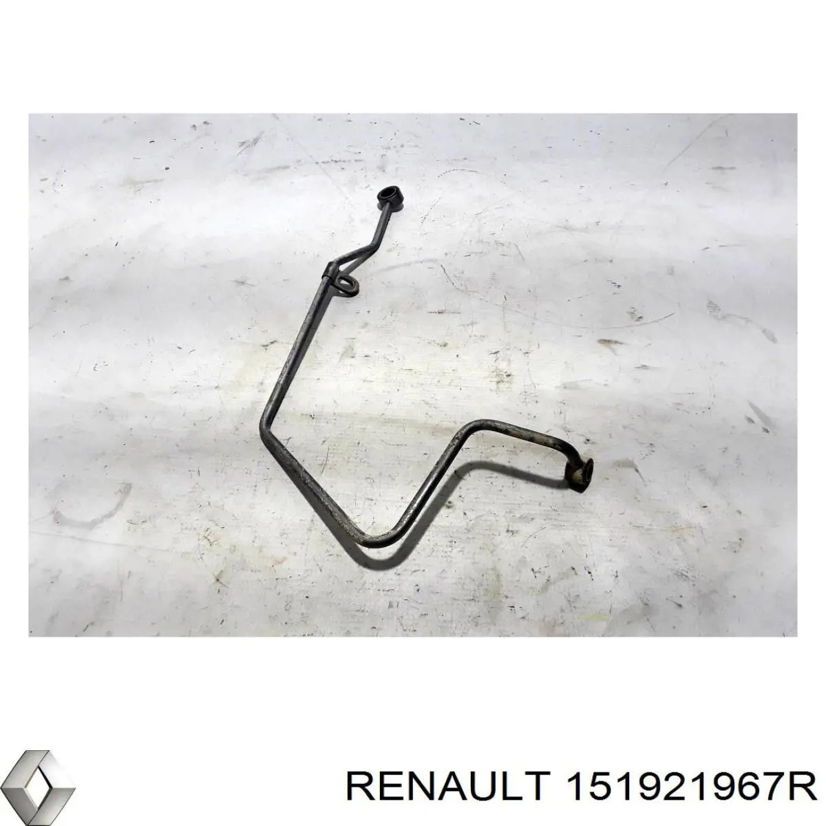 151921967R Renault (RVI)