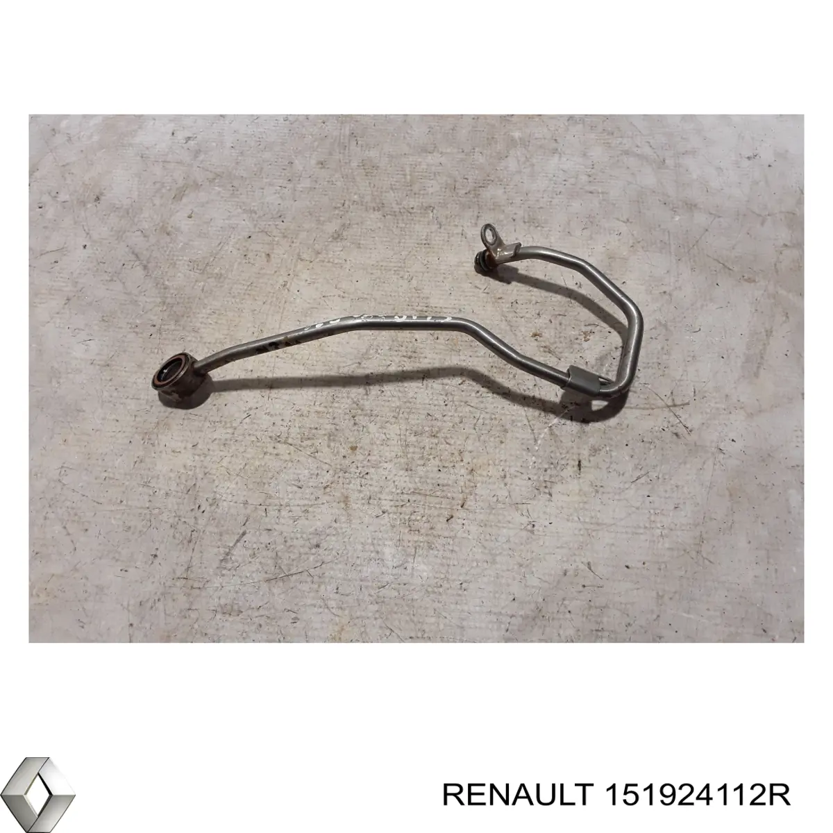  Renault (RVI) 151924112R precio, desde 43,61 EUR