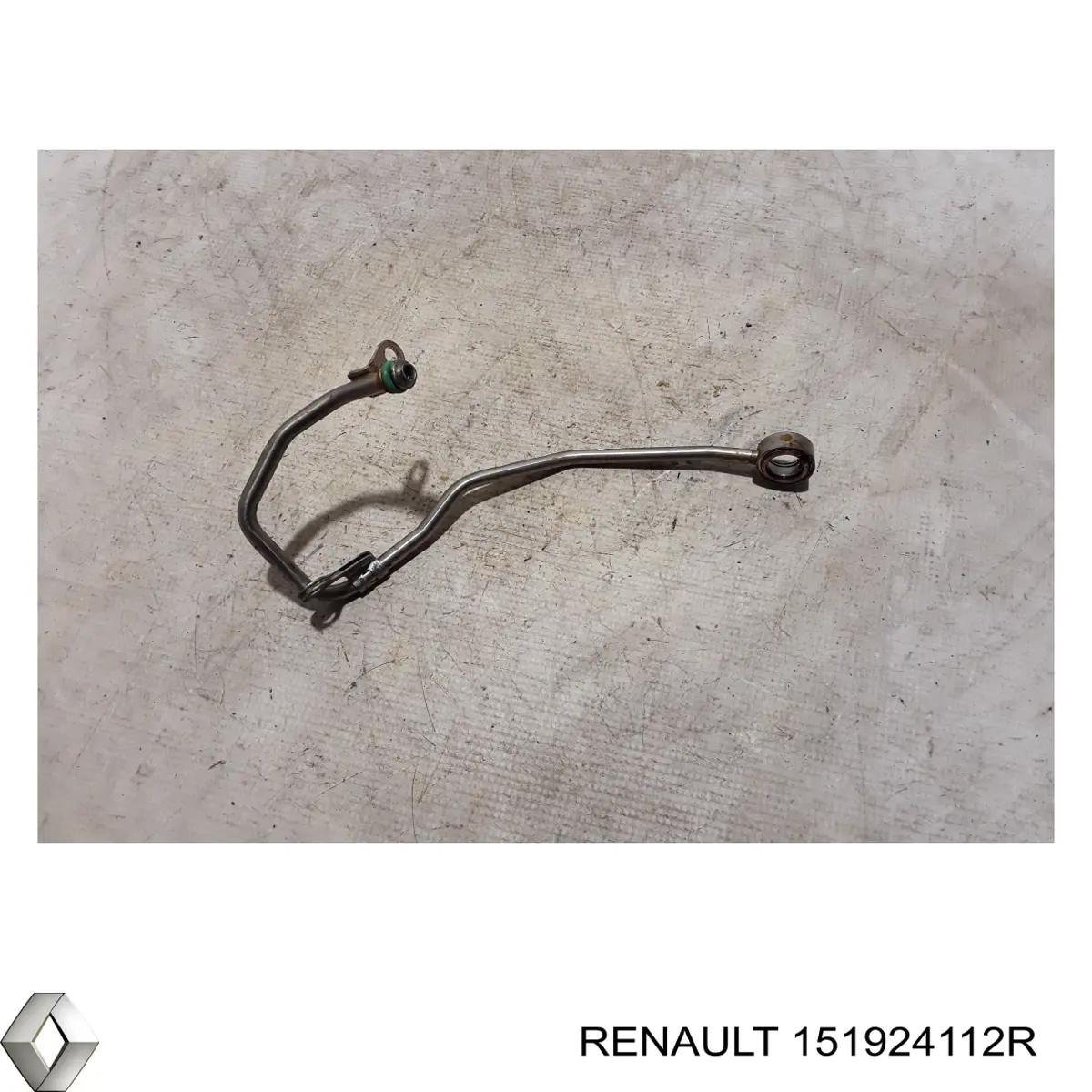 151924112R Renault (RVI) 