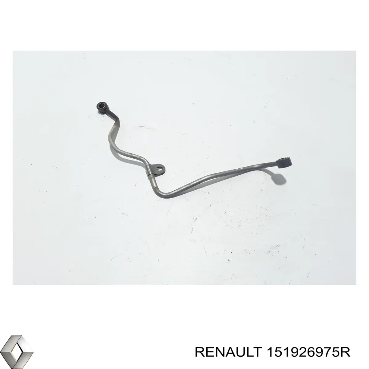 Tubo de suministro de aceite a la turbina Renault (RVI) 151926975R precio, desde 86,65 EUR