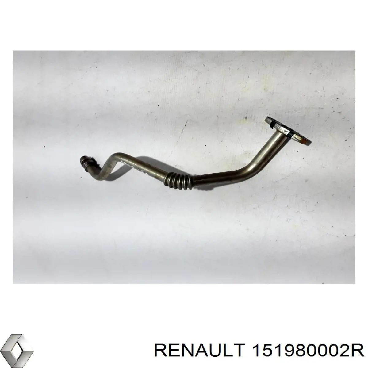 Tubo de drenaje de aceite de turbocompresor Dr.motor DRM01392 precio, desde 56,56 EUR