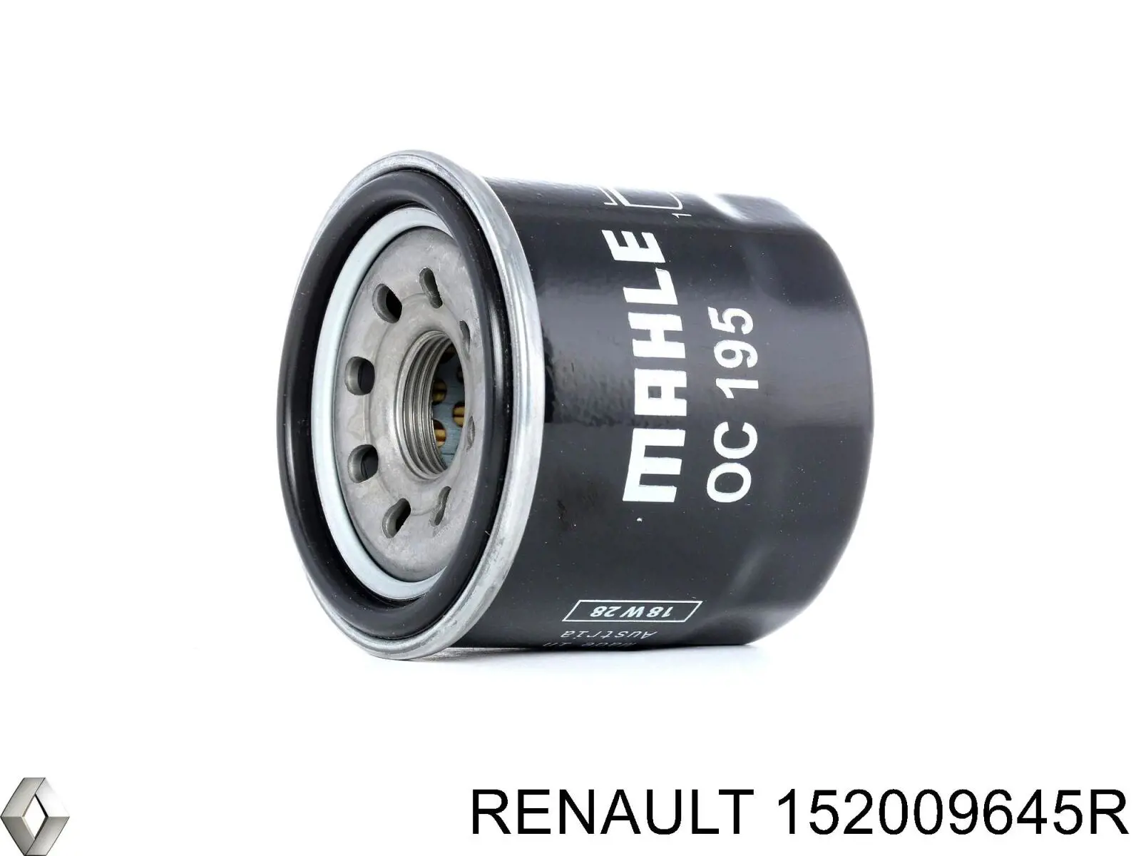 Comprar 152009645R Renault (RVI) Filtros de aceite