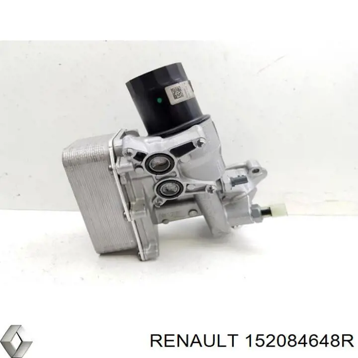  Renault (RVI) 152084648R precio, desde 107,45 EUR