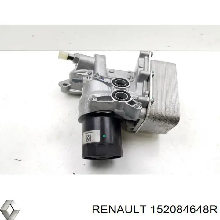 152084648R Renault (RVI)