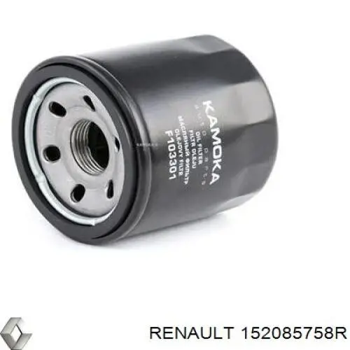  Renault (RVI) 152085758R precio, desde 10,06 EUR