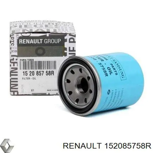 Comprar 152085758R Renault (RVI) 