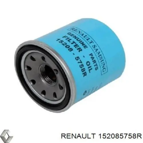  Renault (RVI) 152085758R