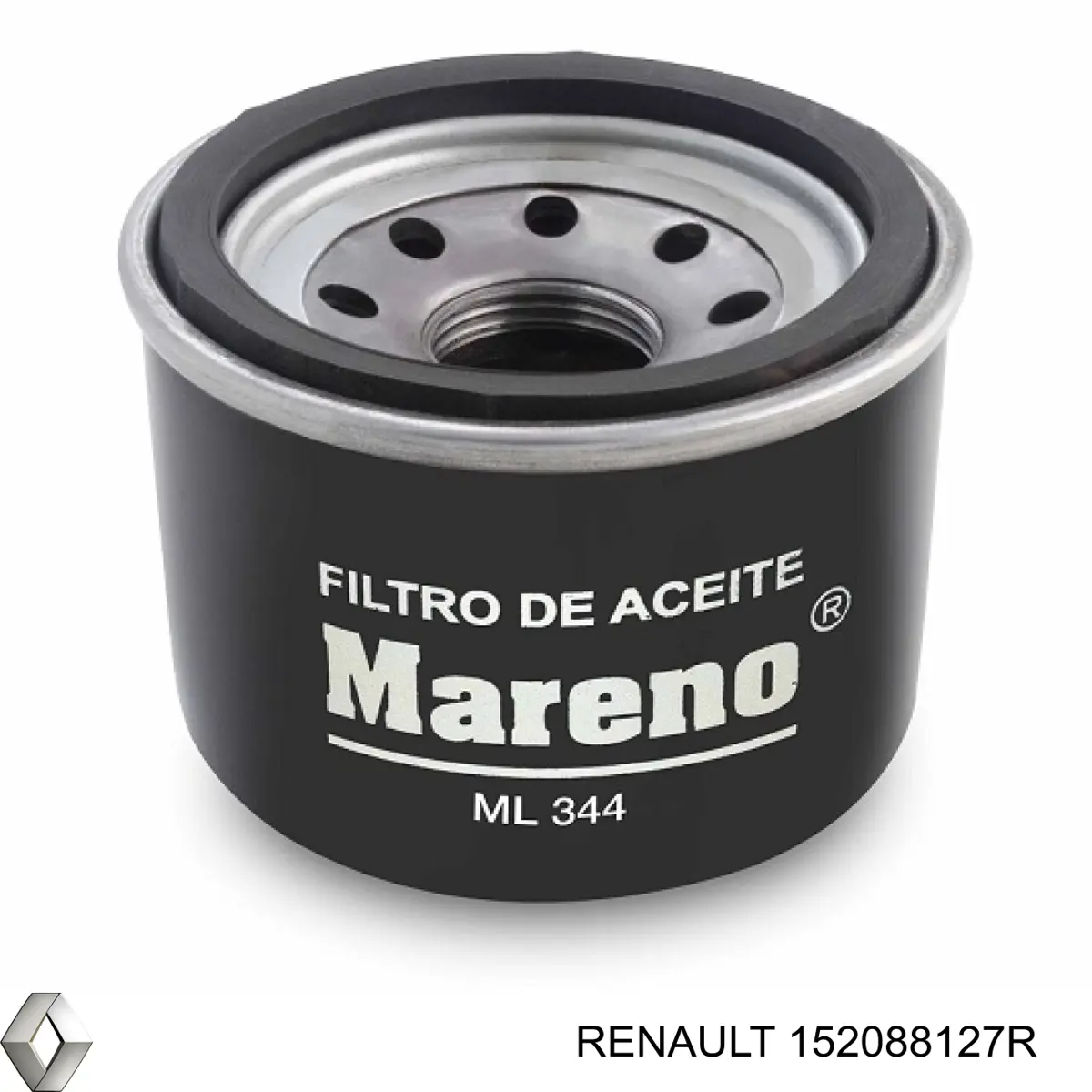 109627 Febi Filtro aceite