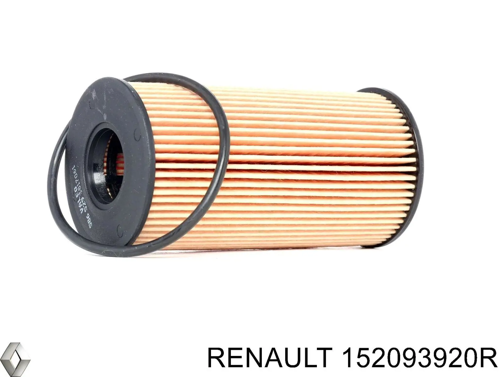 152093920R Renault (RVI) Filtro aceite