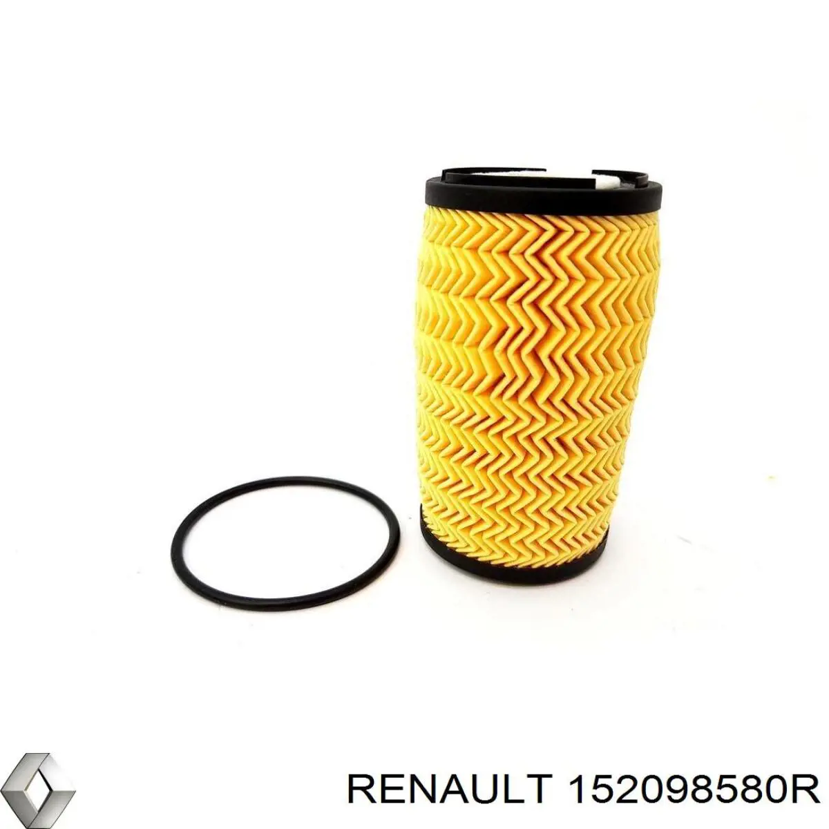 152098580R Renault (RVI)