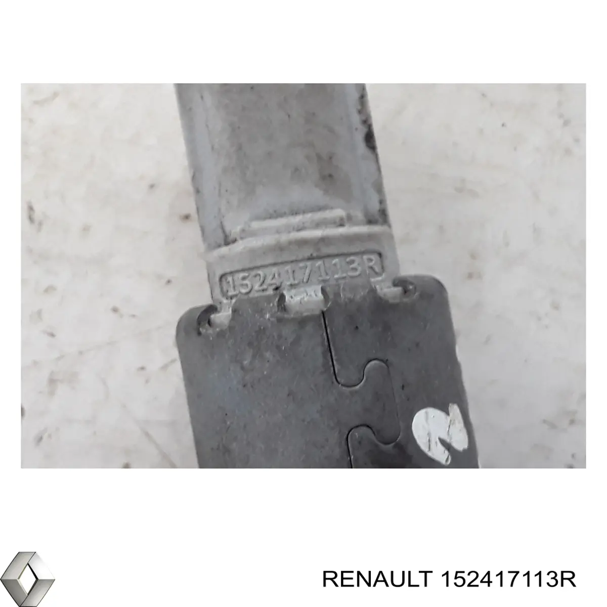 Válvula reguladora de presión de aceite Renault (RVI) 152417113R precio, desde 103,74 EUR