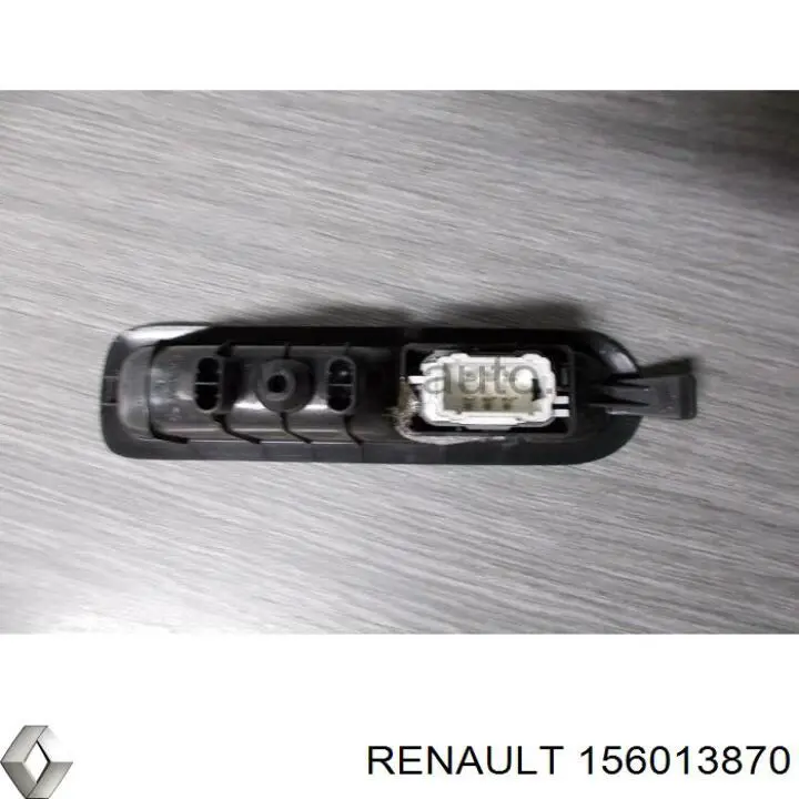  Renault (RVI) 156013870 precio, desde 23,23 EUR