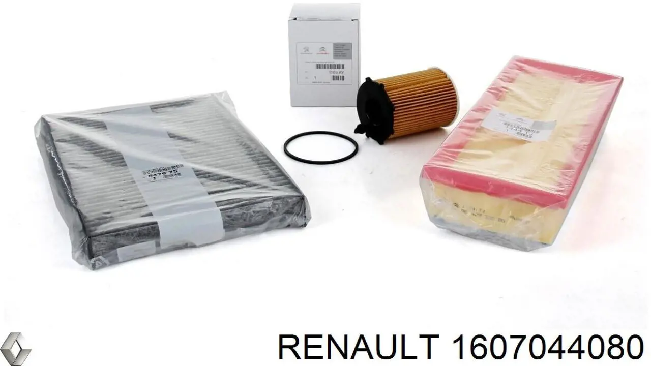 Comprar 6450XZ Peugeot/Citroen Kit de reparación de grifo de calefacción