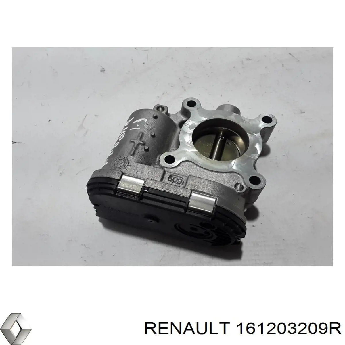 Cuerpo de aceleración completo Mercedes A hatchback (W177) (2018 - 2026) precio, desde 65,34 EUR