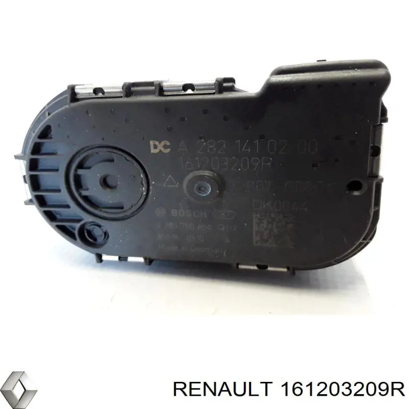 Comprar Cuerpo de mariposa Mercedes A  W177