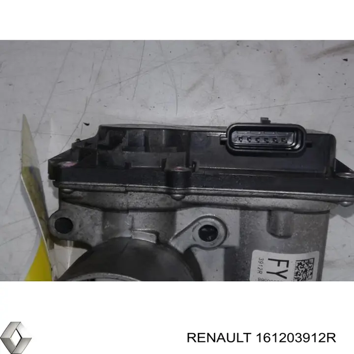 Cuerpo de aceleración completo Smart FORFOUR hatchback (453) (2014 - 2026) precio, desde 92,93 EUR